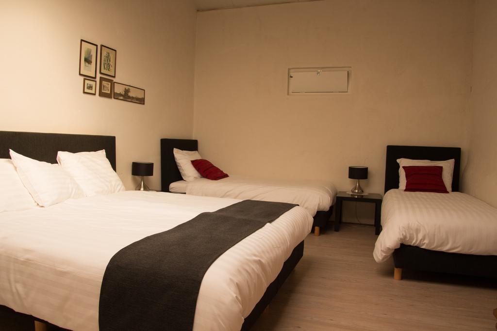 Kessels Heerlijkheid Hotell Maren-Kessel Rom bilde
