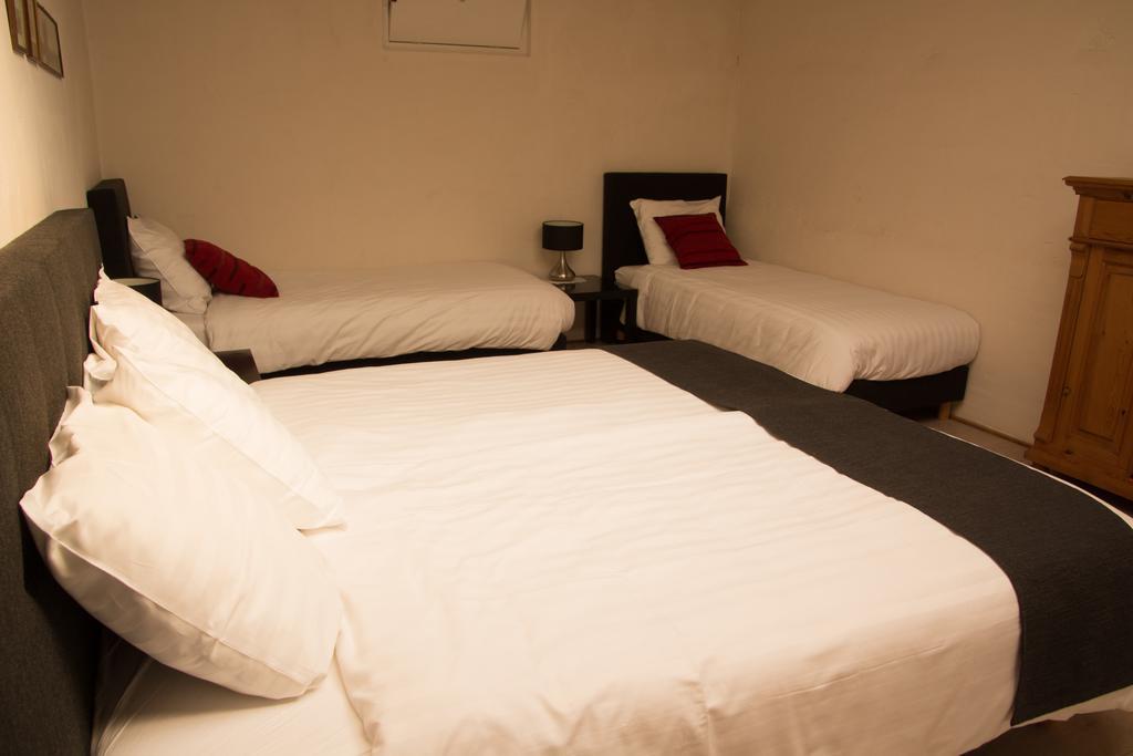 Kessels Heerlijkheid Hotell Maren-Kessel Rom bilde
