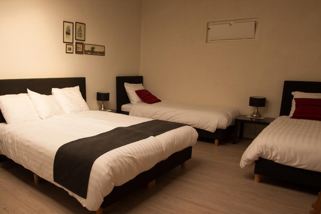 Kessels Heerlijkheid Hotell Maren-Kessel Rom bilde