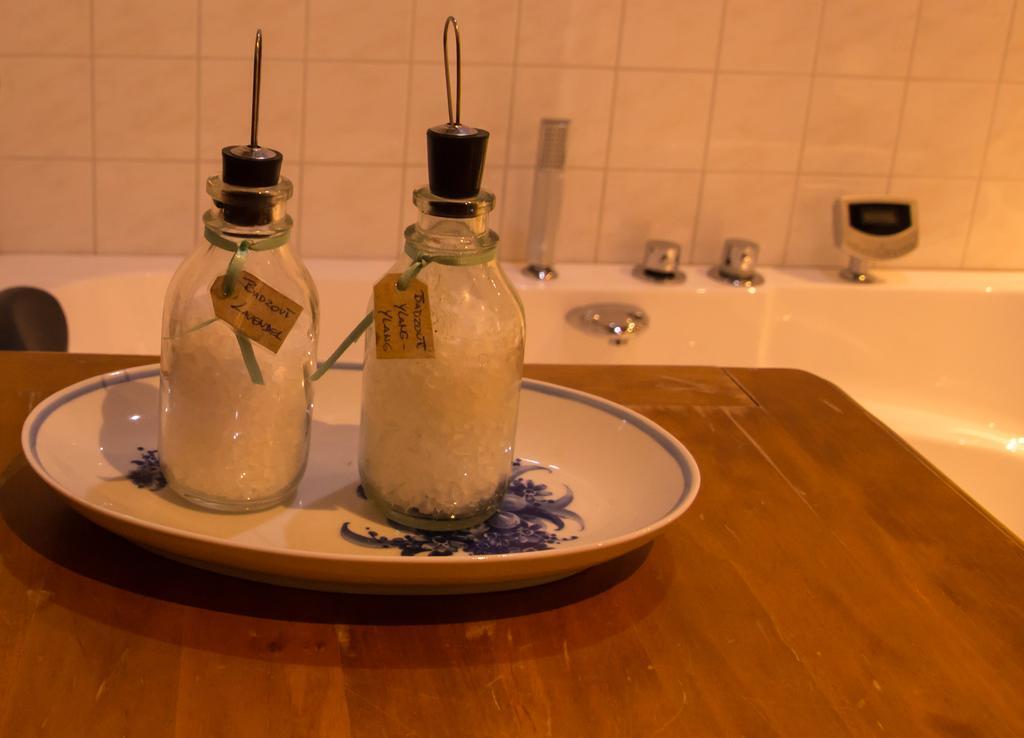 Kessels Heerlijkheid Hotell Maren-Kessel Rom bilde