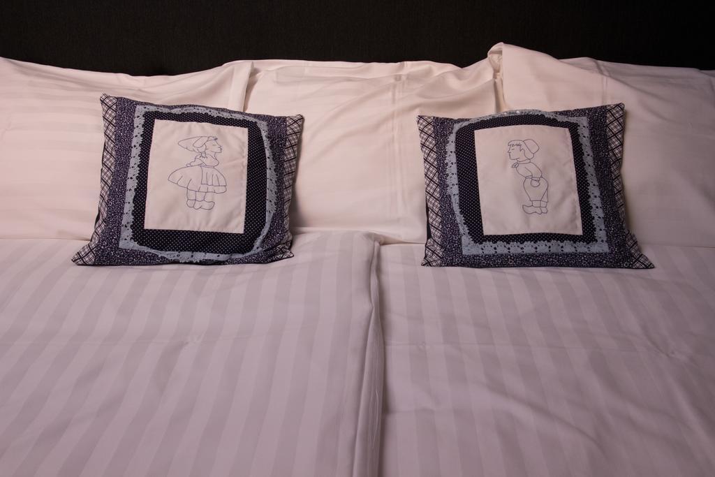 Kessels Heerlijkheid Hotell Maren-Kessel Rom bilde