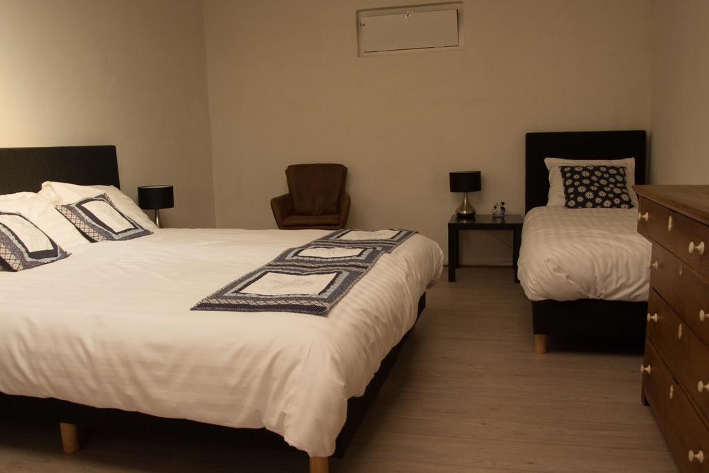 Kessels Heerlijkheid Hotell Maren-Kessel Rom bilde