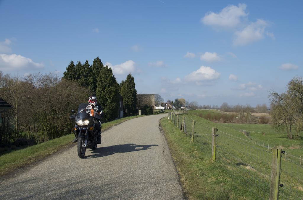 Kessels Heerlijkheid Hotell Maren-Kessel Rom bilde